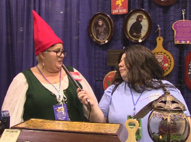 Thumbnail image for Sci-Fi Journal