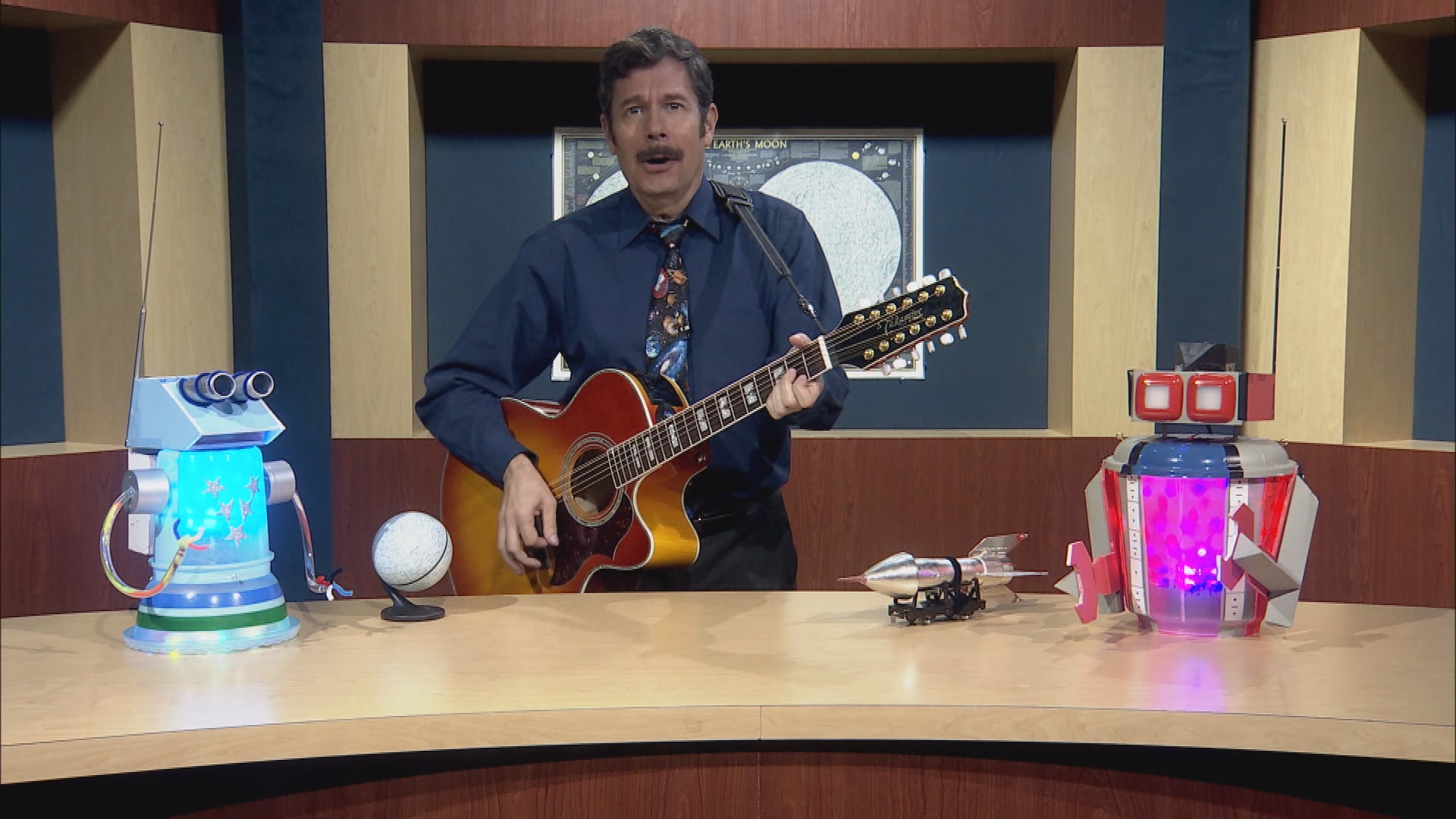 Thumbnail image for Space Quest