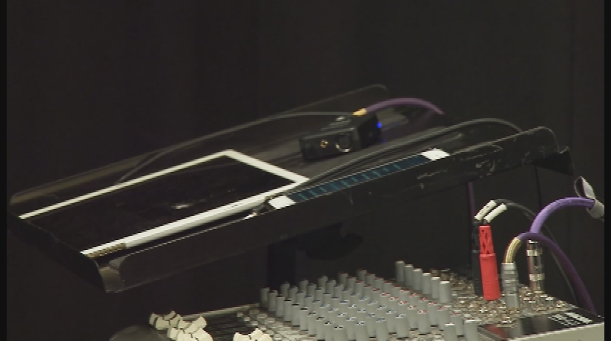 Thumbnail image for Conversations with Dr. Don