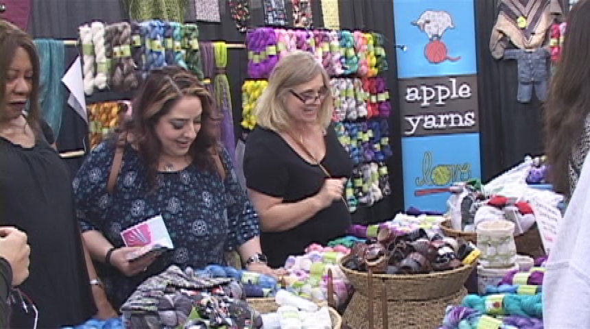 Thumbnail image for Out and About