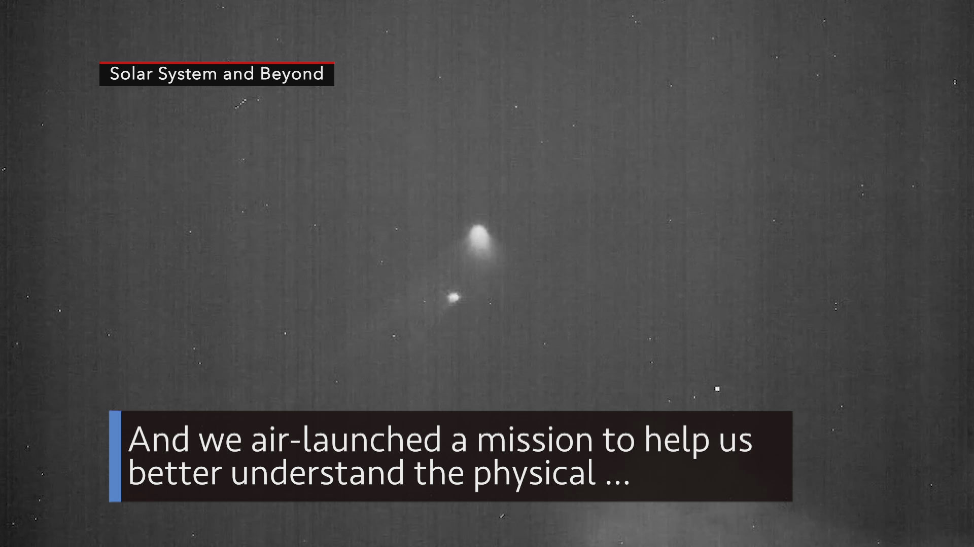 Thumbnail image for NASA TV: Highlights