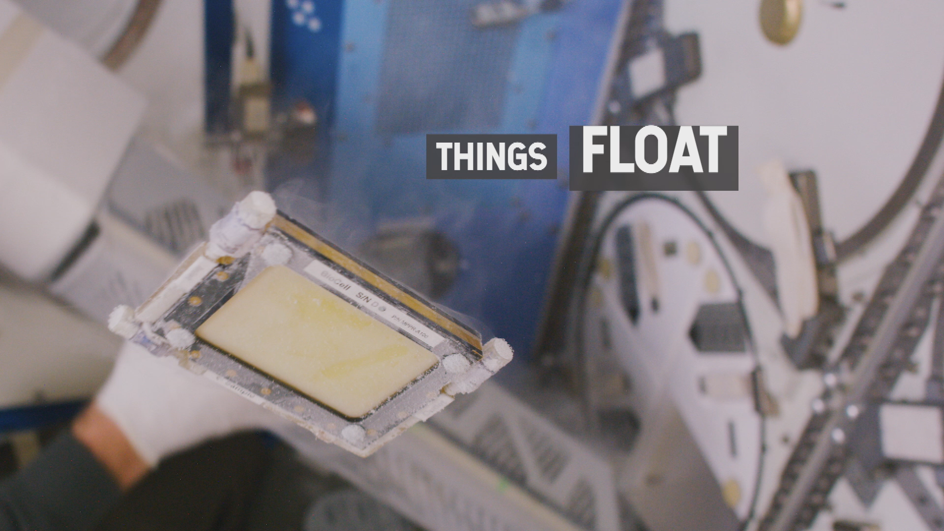 Thumbnail image for NASA TV: Highlights