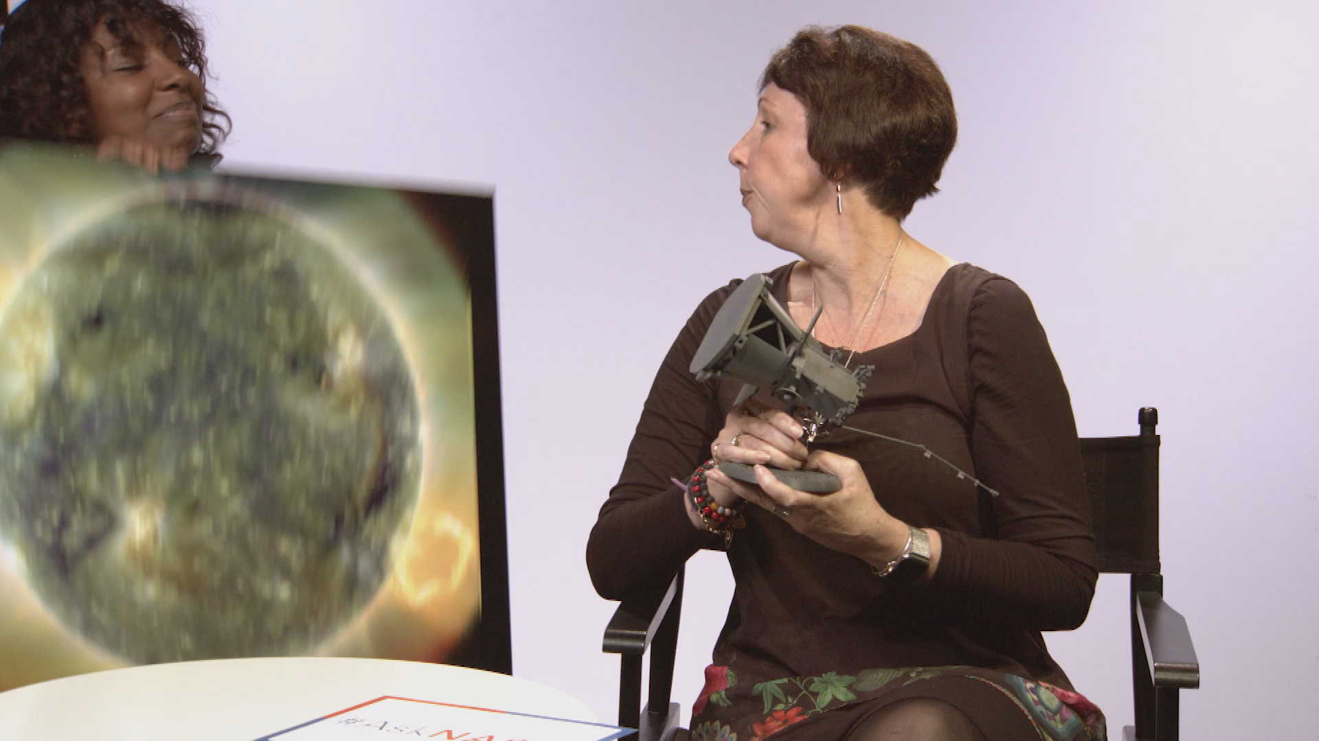 Thumbnail image for NASA TV: Highlights