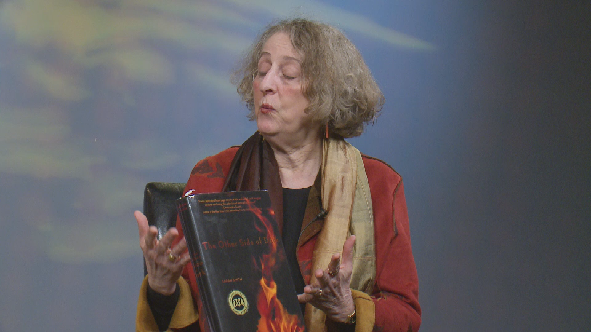 Thumbnail image for New England Authors