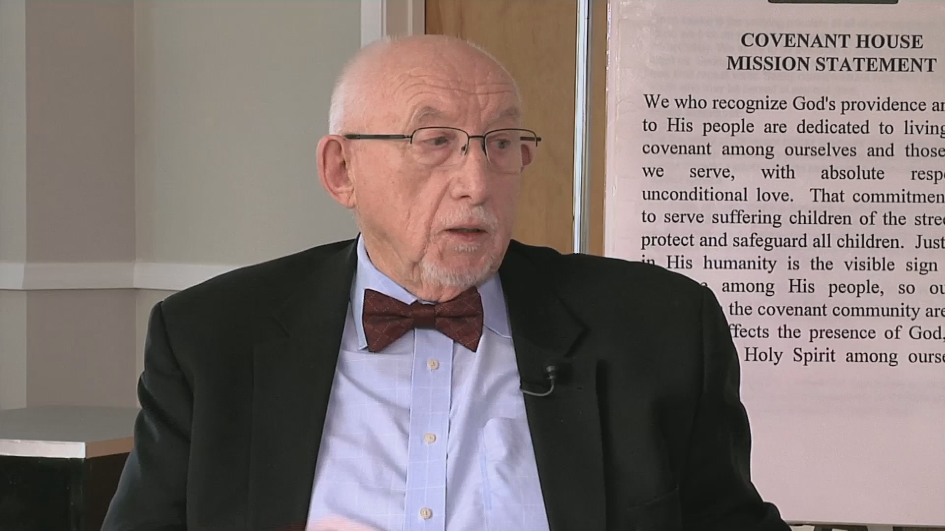 Thumbnail image for White House Chronicle