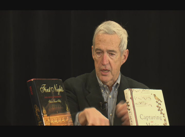 Thumbnail image for New England Authors