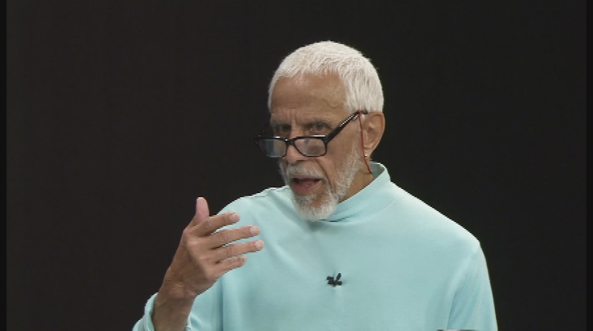 Thumbnail image for Conversations with Dr. Don