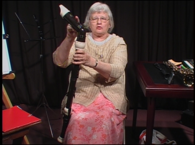 Thumbnail image for Learning Music with Pat