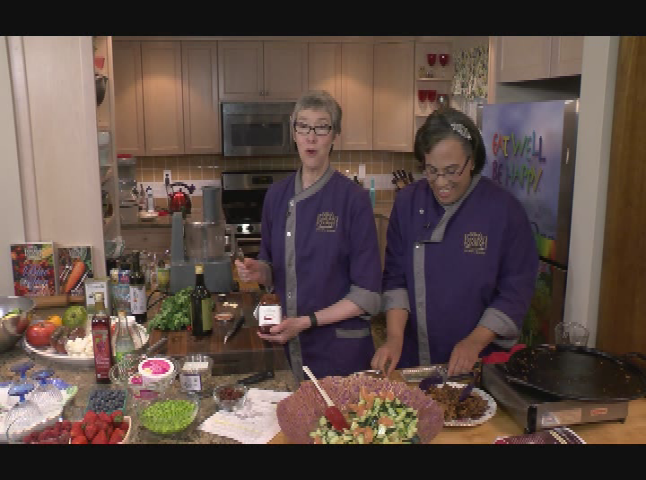 Thumbnail image for Eat Well Be Happy