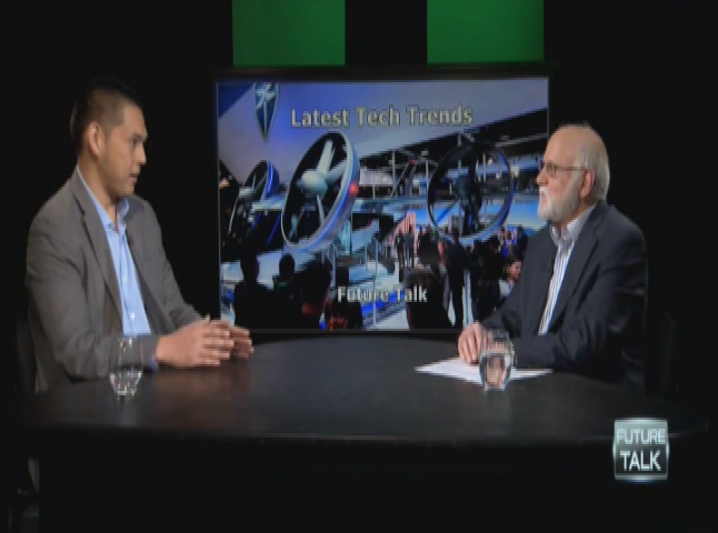 Thumbnail image for Future Talk