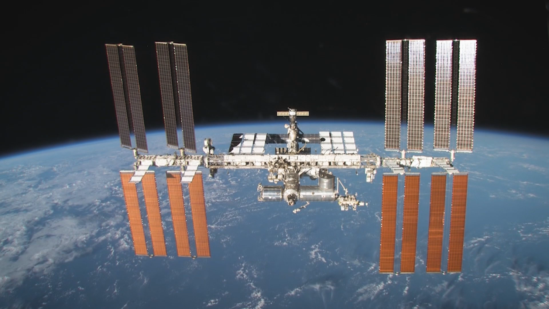 Thumbnail image for NASA TV: Highlights