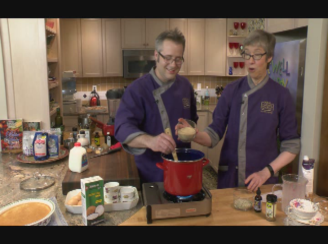Thumbnail image for Eat Well Be Happy