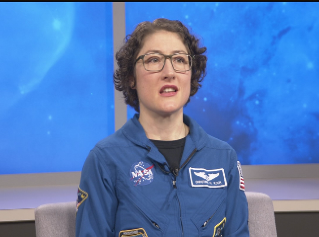 NASA TV: Highlights