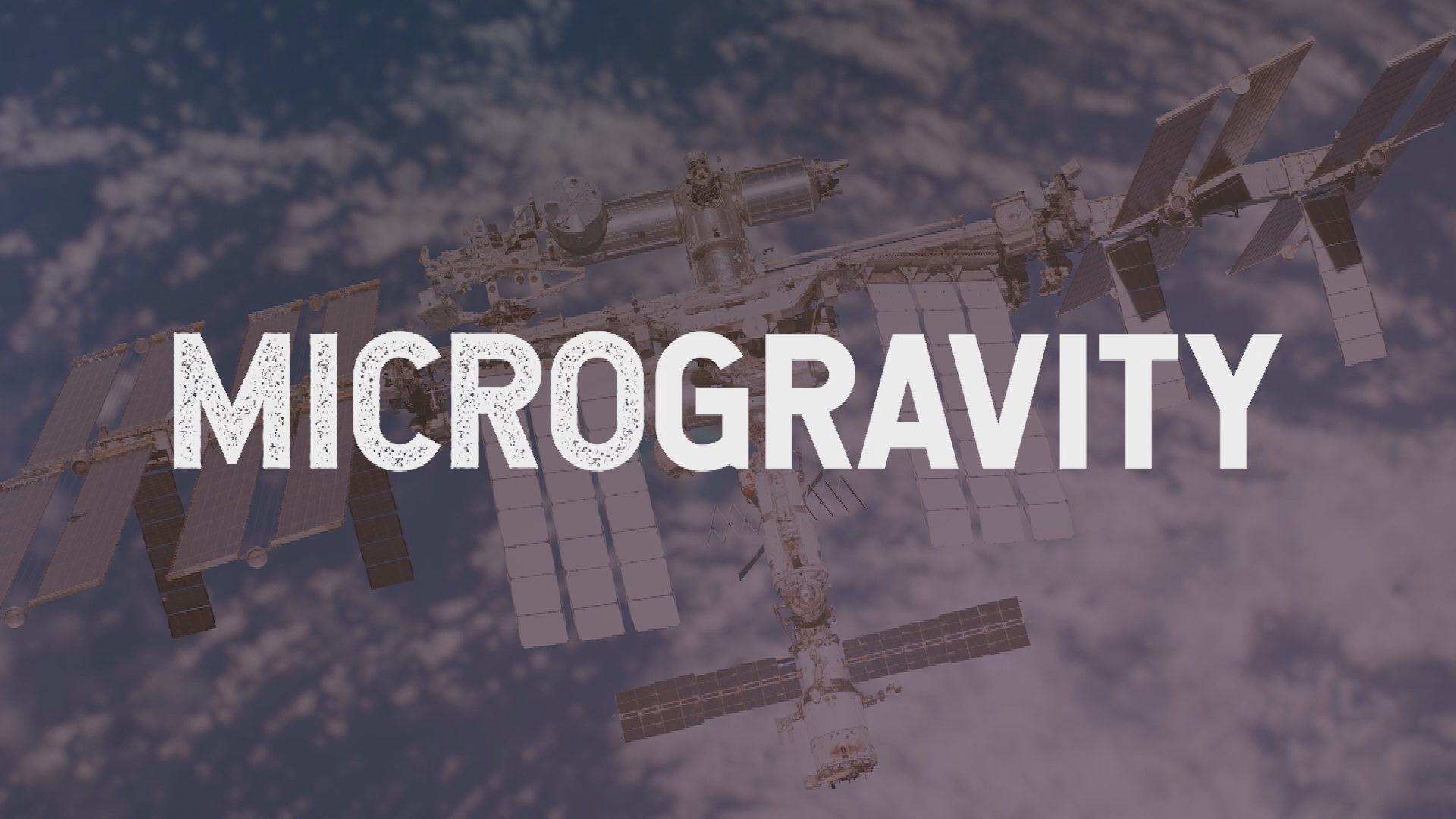 NASA TV: Highlights