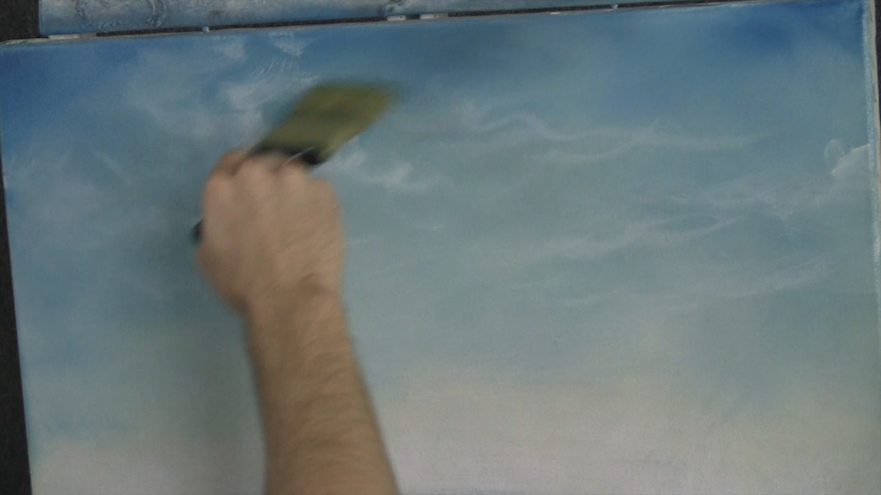 Thumbnail image for Paint with Kevin