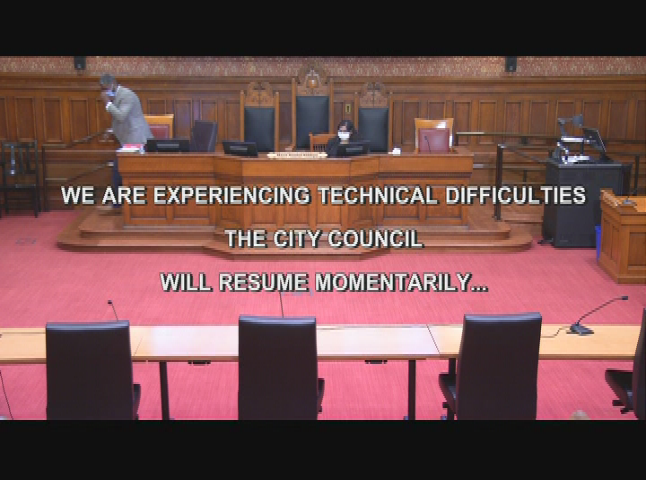 Thumbnail image for 5/11/2020 City Council Meeting