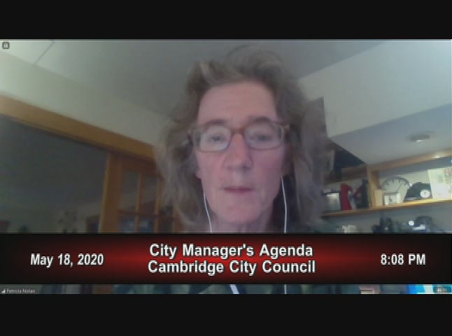 Thumbnail image for 5/18/2020 City Council Meeting