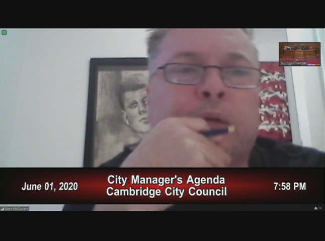 Thumbnail image for 6/1/2020 City Council Meeting