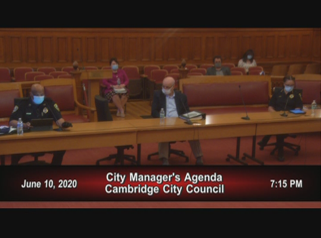 Thumbnail image for 6/10/2020 City Council Meeting