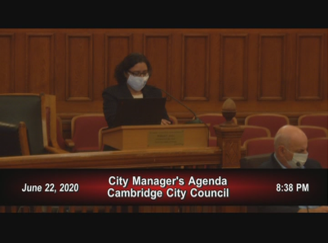 Thumbnail image for 6/22/2020 City Council Meeting