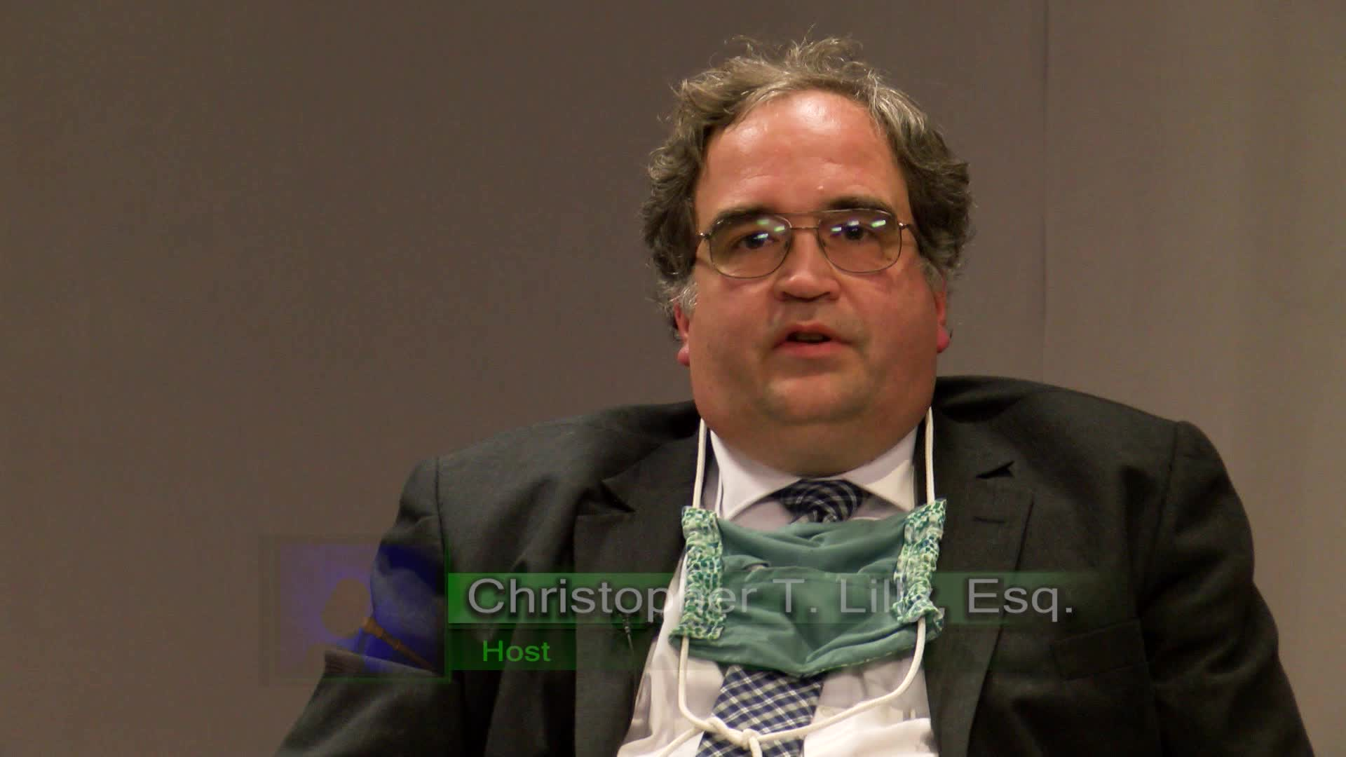 Thumbnail image for Legal Ease