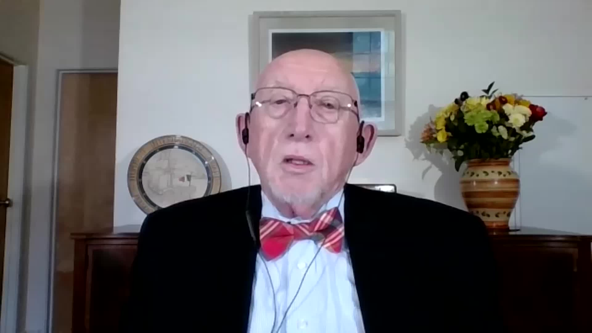 Thumbnail image for White House Chronicle