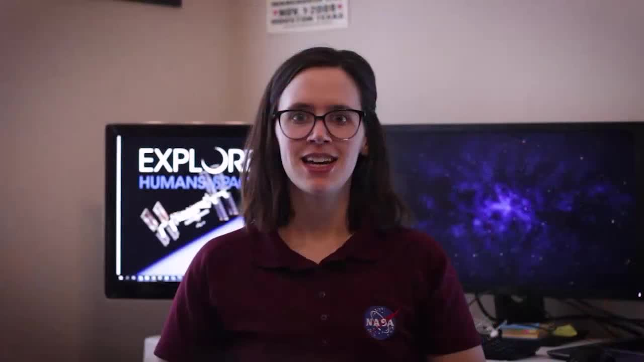 Thumbnail image for NASA TV: Highlights