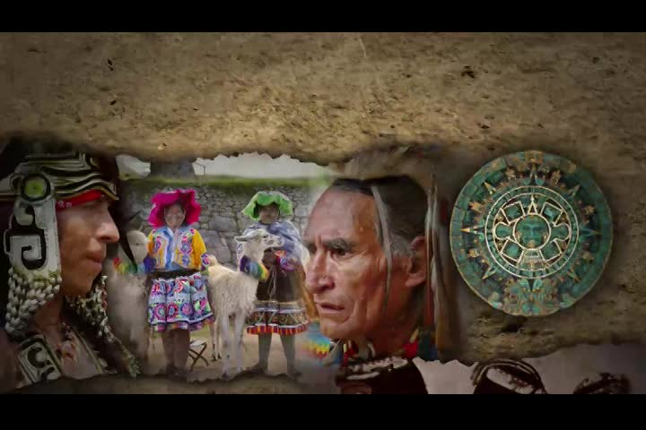 Thumbnail image for Strata: Portraits of Humanity