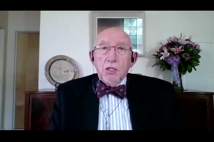 Thumbnail image for White House Chronicle