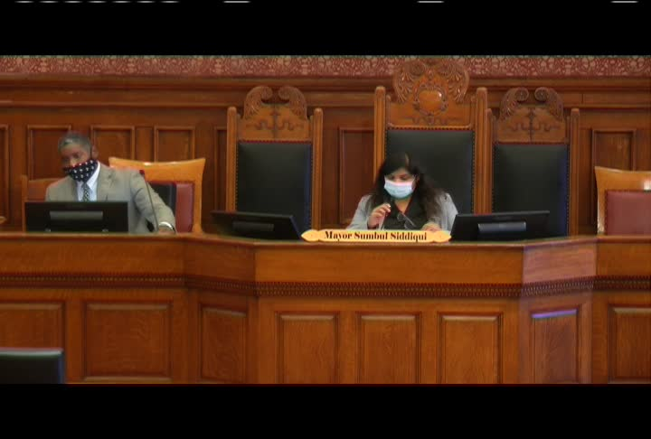 Thumbnail image for 9/21/2020 City Council Meeting