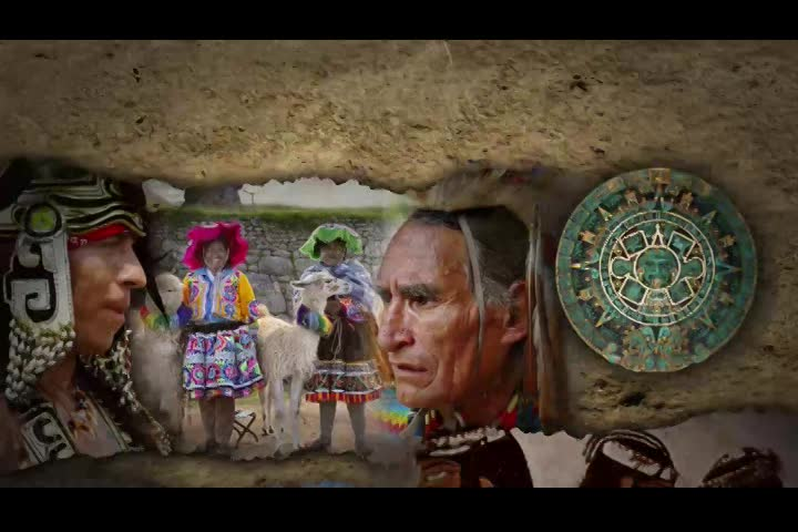 Thumbnail image for Strata: Portraits of Humanity