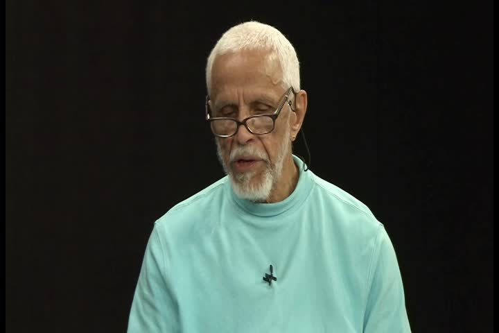 Thumbnail image for Conversations with Dr. Don