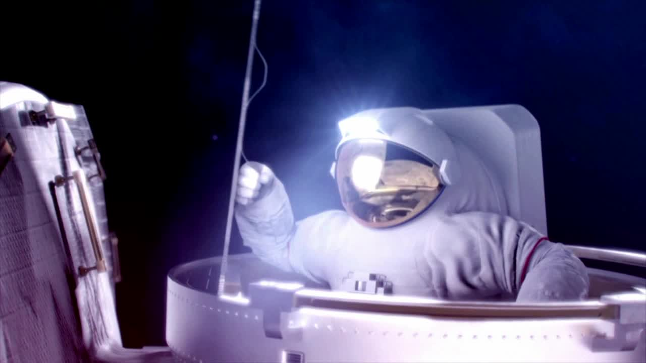 Thumbnail image for NASA TV: Highlights
