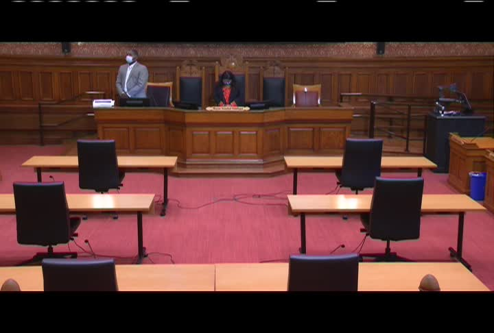 Thumbnail image for 10/19/2020 City Council Meeting