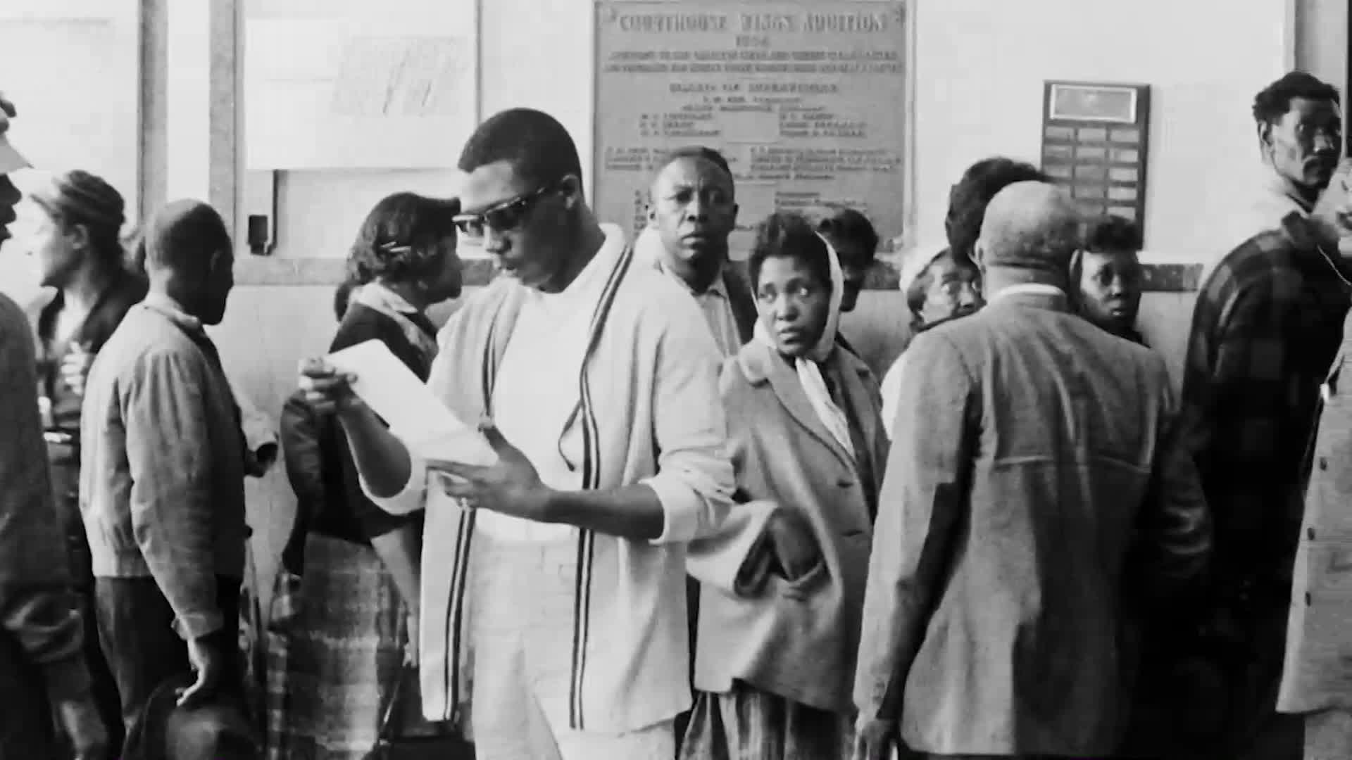 Thumbnail image for Suppressed 2020: The Fight To Vote