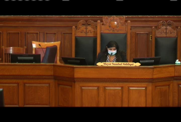 Thumbnail image for 11/2/2020 City Council Meeting