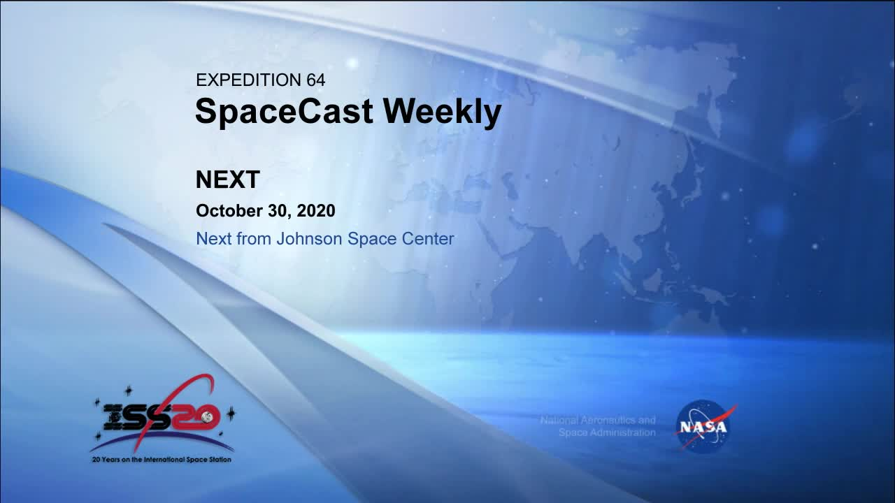 NASA TV: Highlights