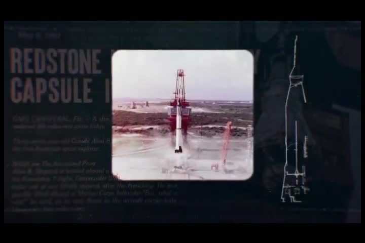 NASA TV: Highlights