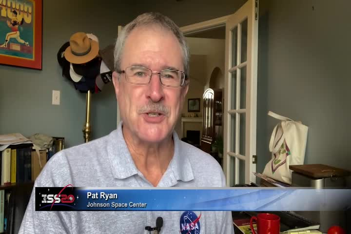 NASA TV: Highlights