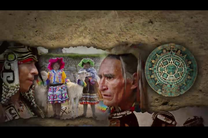 Strata: Portraits of Humanity