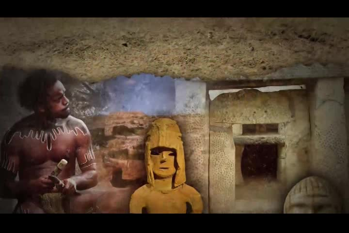 Thumbnail image for Strata: Portraits of Humanity