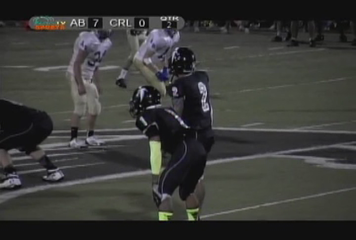 Game of the Week