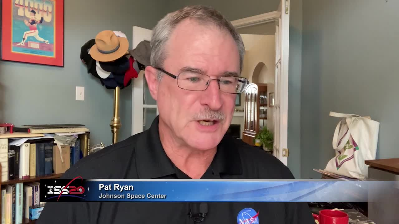 Thumbnail image for NASA TV: Highlights