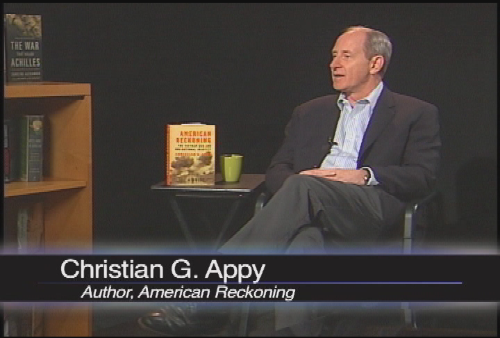 Thumbnail image for Behind the Pages with Diane Goshgarian