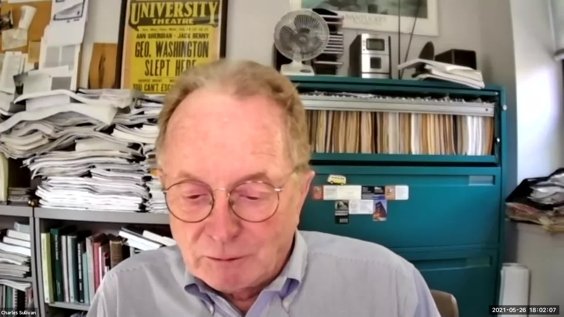 Thumbnail image for East Cambridge NCD Study Committee May 26, 2021