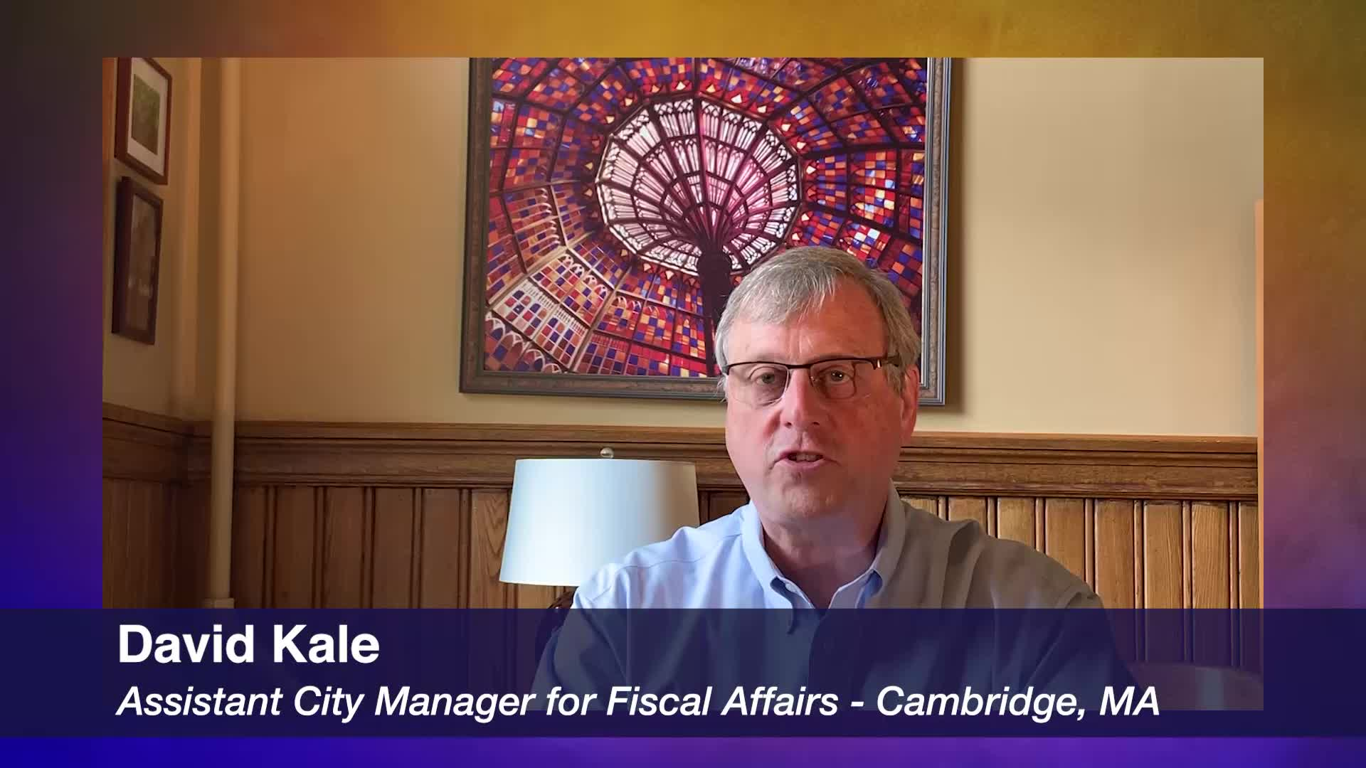 Thumbnail image for 2021 City of Cambridge Scholarship Awards Virtual Ceremony