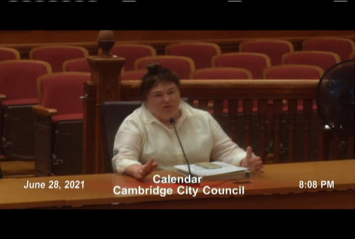 Thumbnail image for 6/28/2021 City Council Meeting