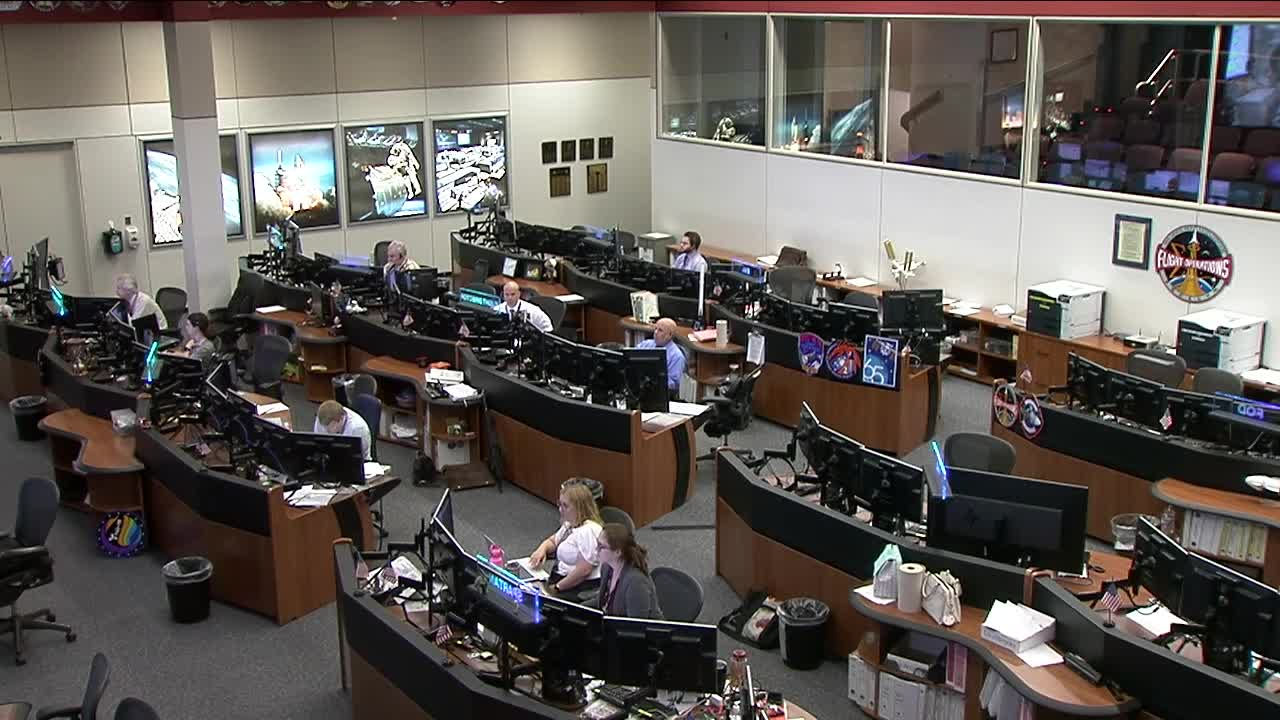 Thumbnail image for NASA TV: Highlights