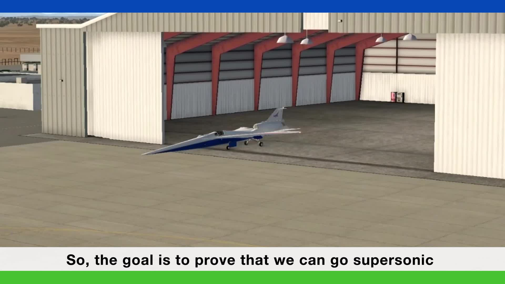 Thumbnail image for NASA TV: Highlights