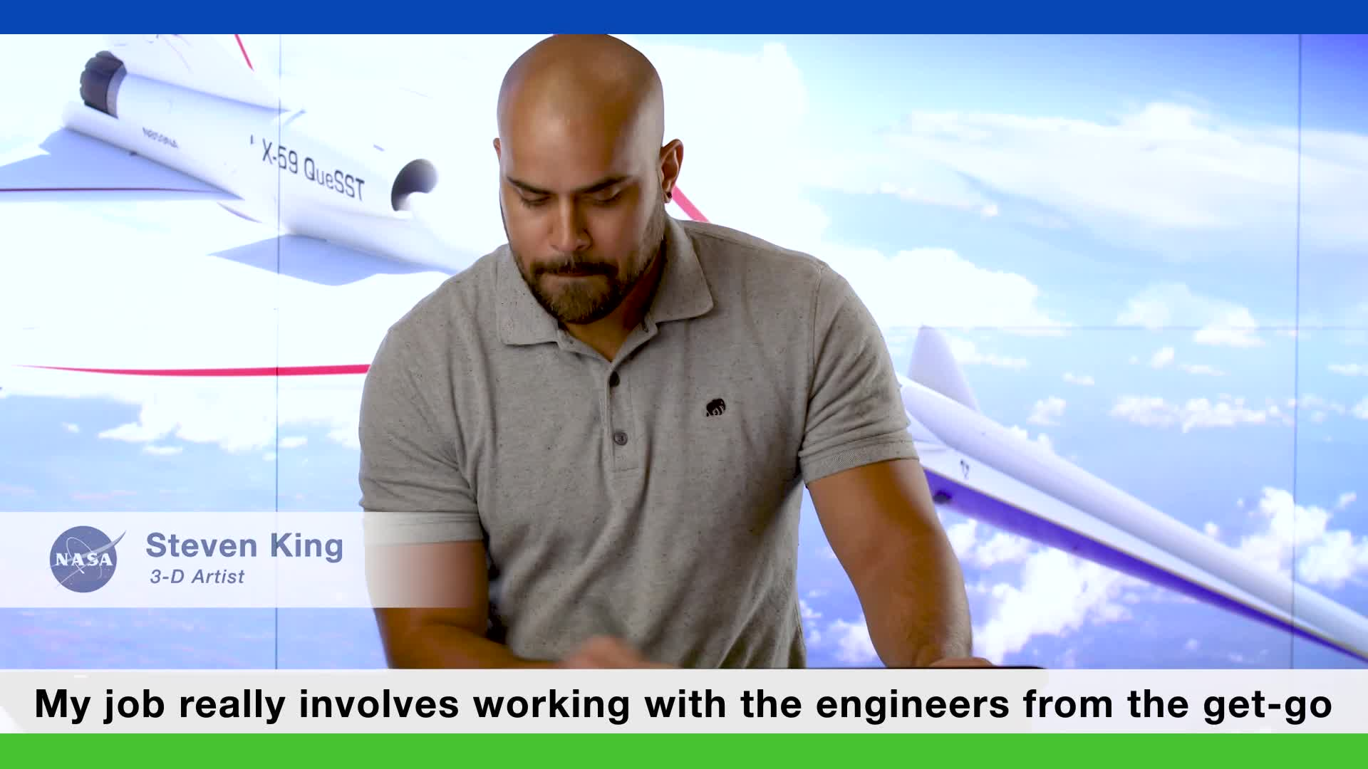 Thumbnail image for NASA TV: Highlights